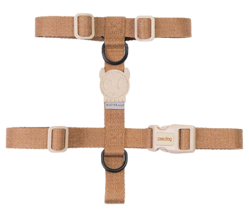 Zee.Dog Dune H-Harness Шлея для собак H-образная