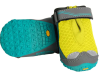 Ruffwear Grip Trex™ ботинки для собак, Зеленый