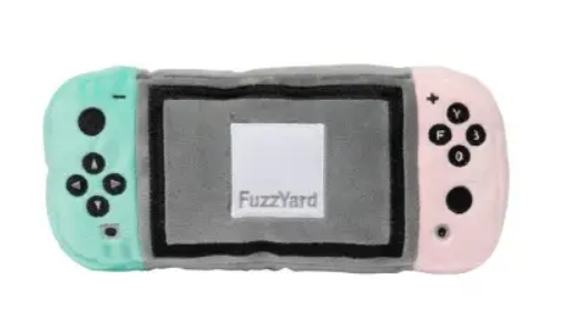 FuzzYard  М'яка іграшка для собак геймпад Dogtendo Sniff