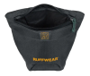 Ruffwear Pack Out Bag™ Сумка для лакомств, серая