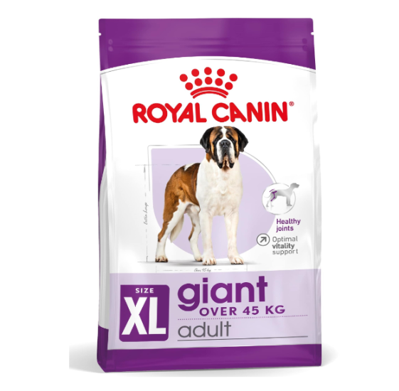 Royal Canin Giant Adult