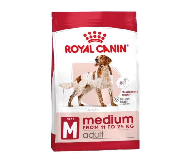 Royal Canin Medium Adult