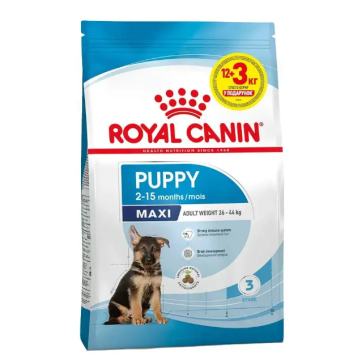 Royal Canin Maxi Puppy (Junior)