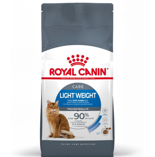 Royal Canin Light Weight Care