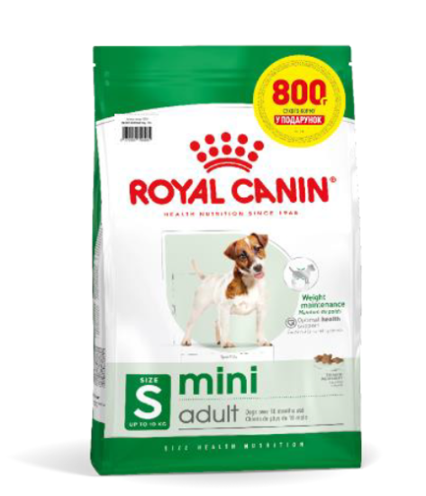 Royal Canin Mini Adult