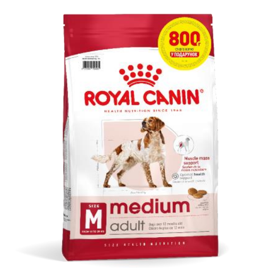 Royal Canin Medium Adult