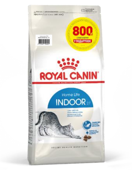 Royal Canin Indoor