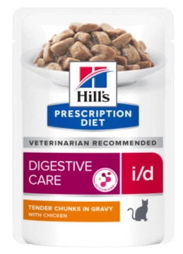 Hill's PD Feline i/d