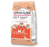 Gheda Unica Alleva Classe Adult Gourmet Exigent Dry - Salmon с лососем