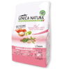 Gheda Unica Natura Indoor Salmon, Rice and Apples з лососем, рисом та яблуками