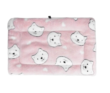 Derby Плед для домашніх тварин Soft Pet Bed Cushion
