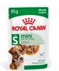 Royal Canin Mini Adult (шматочки в соусі)