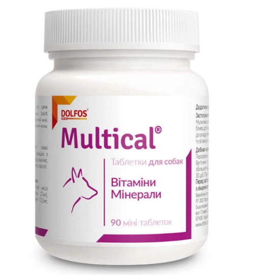 Dolfos Multical