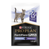 Purina Pro Plan FortiFlora Plus Пробиотик с пребиотиком для взрослых кошек и котят