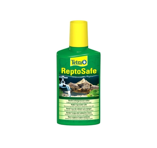 Tetra ReptoSafe