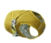 Охлаждающий жилет для собак Hurtta Cooling Wrap Желтый