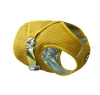 Охлаждающий жилет для собак Hurtta Cooling Wrap Желтый