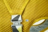 Охлаждающий жилет для собак Hurtta Cooling Wrap Желтый