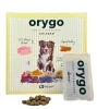 Orygo Chicken Полнорационный полувлажный корм с курицей и морковью для взрослых собак всех пород