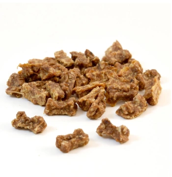 Лакомство для собак SANADOG Мини-косточки для тренировки с Кроликом
