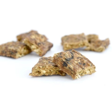 Лакомство для собак SANADOG Печенье с Атлантической треской
