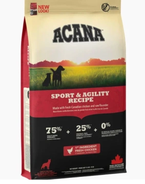 Acana Sport & Agility