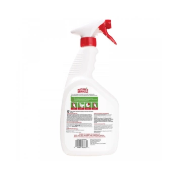 Natures Miracle Cat Urine Destroyer