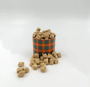 Сублімовані Ласощі для собак Raw for Paw з Дикого Північного Оленя Wild Reindeer Freeze-Dried