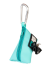 Max & Molly Poo Bag Carrier - Matrix 2.0 Rose