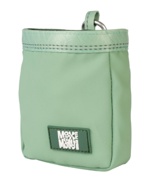 Max & Molly Treatbag - Matrix 2.0 Jade