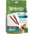 Натуральные лакомства для зубов собак WHIMZEES Dental Treats Veggie Sausage