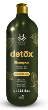 Hydra Vegan Detox Shampoo