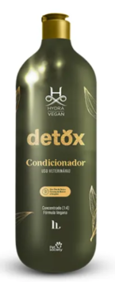 Hydra Vegan Detox Conditioner