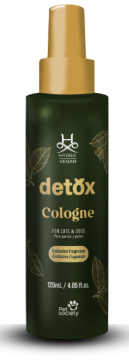 Hydra Vegan Detox Cologne