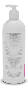 Шампунь PURAMUR Exotic Spa с экстрактами тропических фруктов 
