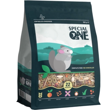 Special One для шиншилл