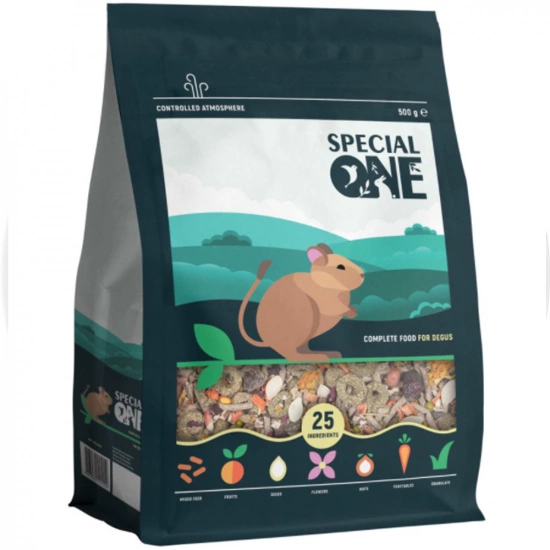 Speciаl One для дегу