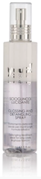 Спрей Yuup Glossing and Detangling Spray, блиск та легкість розчісування