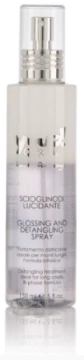 Спрей Yuup Glossing and Detangling Spray, блеск и легкость расчесывания  