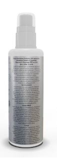 Спрей финишный PURAMUR Ceratin and Ceramide SPF-защита без смыва 
