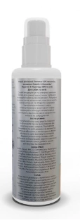 Спрей финишный PURAMUR Ceratin and Ceramide SPF-защита без смыва 