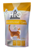 Сухий корм HiQ Golden Age care для літніх котів від 10 років і старше