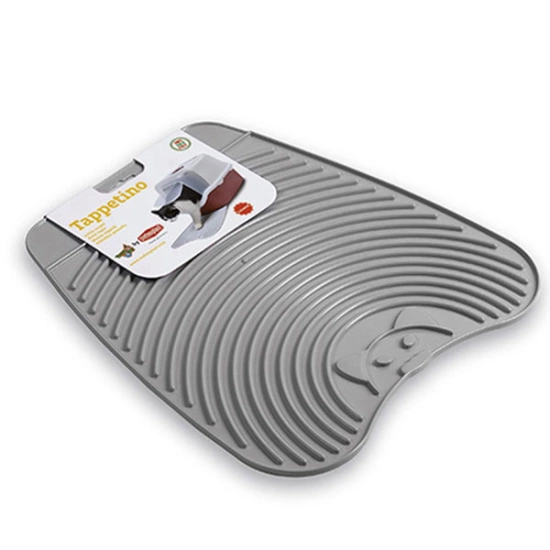 Stefanplast Happy Cat Килимок під туалет