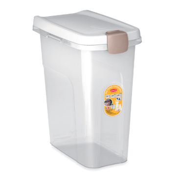 Stefanplast Pet food container Контейнер для корма 25 л