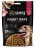 Джерки Savory Bars With Rabbit, батончики з кроликом