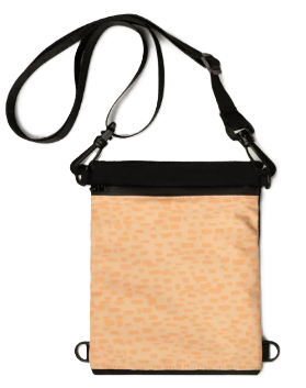 Сумка для смаколиків Treat Bag Paikka Peach