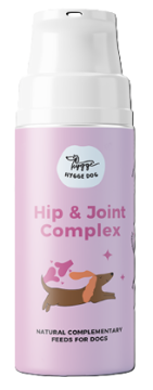 Витаминный комплекс для собак Hygge Топпер для Суставов Hip & Joint Complex