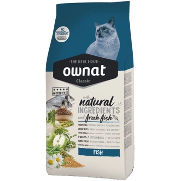Ownat Cat Fish