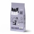 Сухой корм Half&Half для взрослых собак маленьких пород с говядиной для взрослых собак