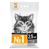 Наповнювач деревний №1 Super Cat (Супер Кет)